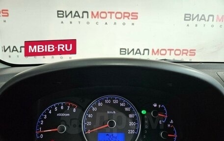 Hyundai Elantra IV, 2008 год, 830 000 рублей, 20 фотография