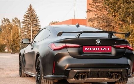 BMW M4, 2021 год, 9 400 000 рублей, 6 фотография