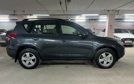 Toyota RAV4, 2007 год, 1 489 000 рублей, 4 фотография