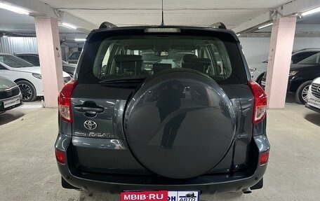 Toyota RAV4, 2007 год, 1 489 000 рублей, 6 фотография