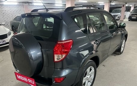 Toyota RAV4, 2007 год, 1 489 000 рублей, 5 фотография