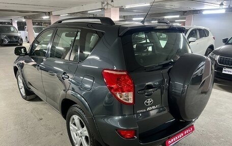 Toyota RAV4, 2007 год, 1 489 000 рублей, 7 фотография