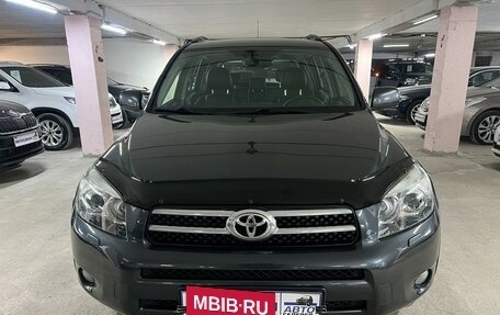 Toyota RAV4, 2007 год, 1 489 000 рублей, 2 фотография