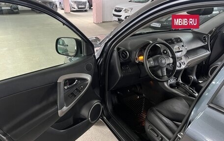 Toyota RAV4, 2007 год, 1 489 000 рублей, 12 фотография