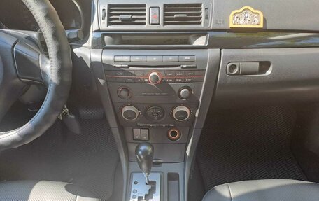 Mazda 3, 2006 год, 600 000 рублей, 3 фотография