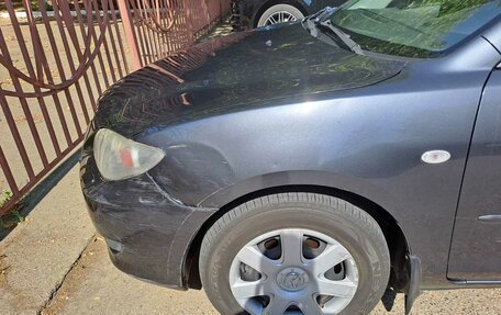 Mazda 3, 2006 год, 600 000 рублей, 11 фотография