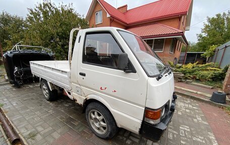 Nissan Vanette II, 1990 год, 370 000 рублей, 2 фотография