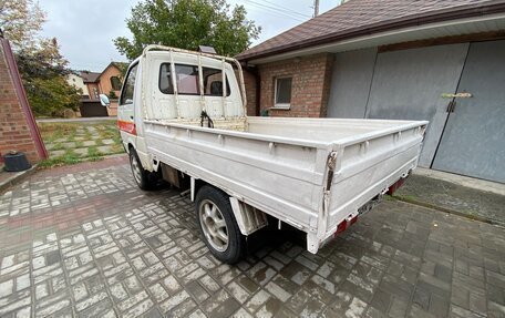 Nissan Vanette II, 1990 год, 370 000 рублей, 5 фотография