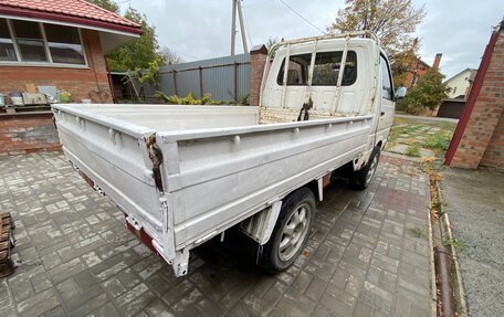 Nissan Vanette II, 1990 год, 370 000 рублей, 7 фотография