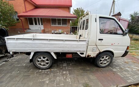 Nissan Vanette II, 1990 год, 370 000 рублей, 8 фотография