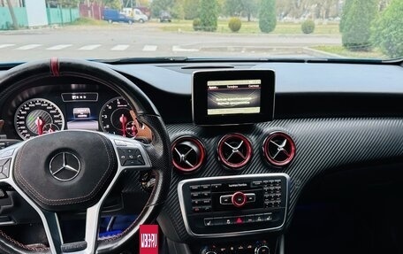 Mercedes-Benz A-Класс AMG, 2013 год, 2 300 000 рублей, 12 фотография