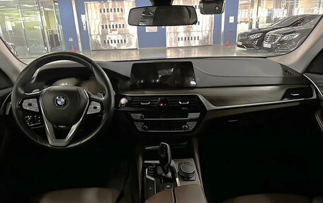 BMW 5 серия, 2020 год, 3 316 353 рублей, 7 фотография