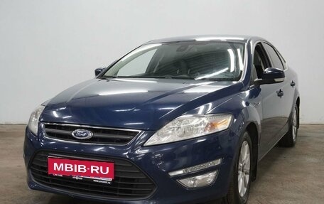 Ford Mondeo IV, 2011 год, 1 115 000 рублей, 1 фотография