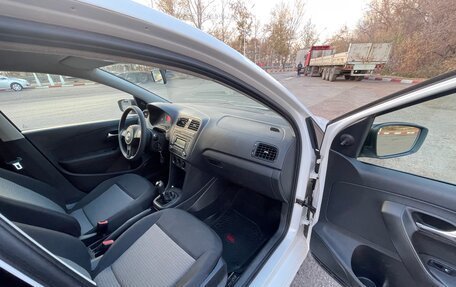 Volkswagen Polo VI (EU Market), 2013 год, 779 000 рублей, 12 фотография