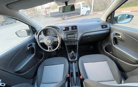 Volkswagen Polo VI (EU Market), 2013 год, 779 000 рублей, 17 фотография