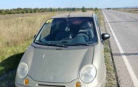 Daewoo Matiz I, 2007 год, 200 000 рублей, 2 фотография