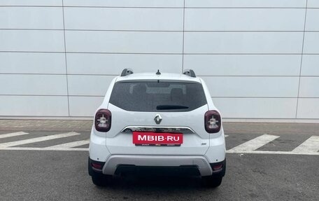 Renault Duster, 2021 год, 2 150 000 рублей, 5 фотография