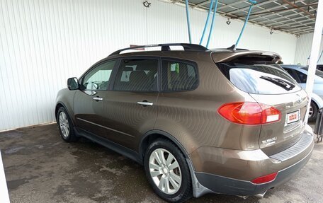 Subaru Tribeca I рестайлинг, 2007 год, 1 100 000 рублей, 5 фотография