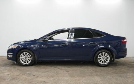 Ford Mondeo IV, 2011 год, 1 115 000 рублей, 5 фотография