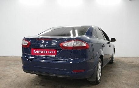 Ford Mondeo IV, 2011 год, 1 115 000 рублей, 6 фотография