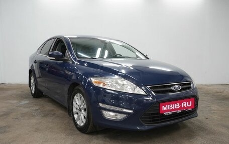 Ford Mondeo IV, 2011 год, 1 115 000 рублей, 3 фотография