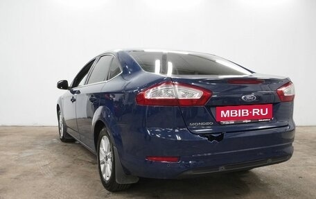 Ford Mondeo IV, 2011 год, 1 115 000 рублей, 8 фотография