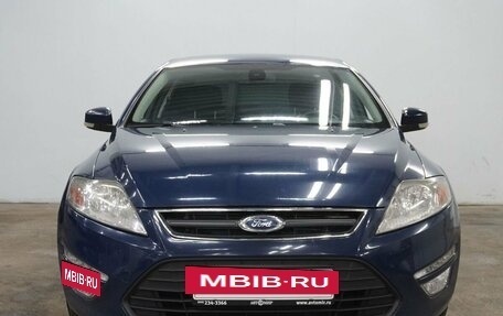 Ford Mondeo IV, 2011 год, 1 115 000 рублей, 2 фотография