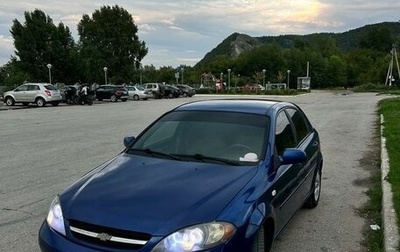 Chevrolet Lacetti, 2006 год, 540 000 рублей, 1 фотография