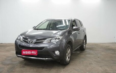 Toyota RAV4, 2014 год, 2 250 000 рублей, 1 фотография