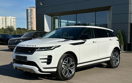 Land Rover Range Rover Evoque II, 2024 год, 8 280 000 рублей, 1 фотография