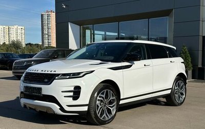 Land Rover Range Rover Evoque II, 2024 год, 8 280 000 рублей, 1 фотография