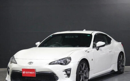 Toyota GT86 I, 2019 год, 1 700 222 рублей, 1 фотография