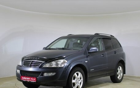 SsangYong Kyron I, 2011 год, 1 050 000 рублей, 1 фотография