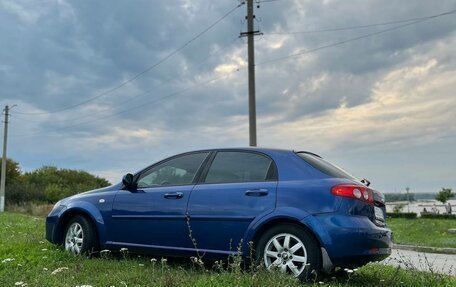 Chevrolet Lacetti, 2006 год, 540 000 рублей, 6 фотография