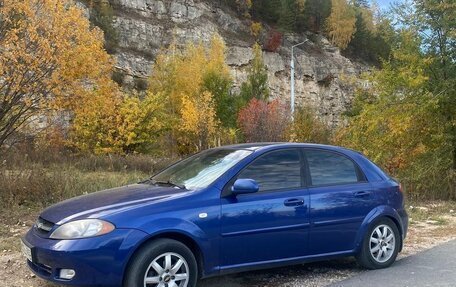 Chevrolet Lacetti, 2006 год, 540 000 рублей, 10 фотография