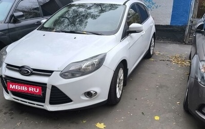 Ford Focus III, 2013 год, 700 000 рублей, 1 фотография