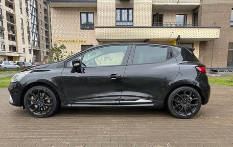 Renault Clio RS IV, 2014 год, 1 250 000 рублей, 7 фотография