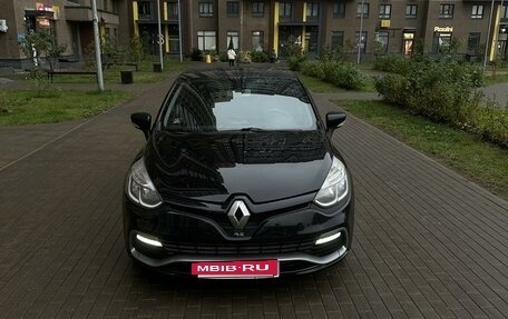 Renault Clio RS IV, 2014 год, 1 250 000 рублей, 5 фотография