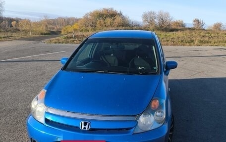 Honda Stream I рестайлинг, 2006 год, 800 000 рублей, 4 фотография