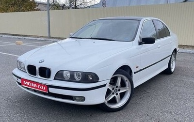 BMW 5 серия, 1997 год, 490 000 рублей, 1 фотография