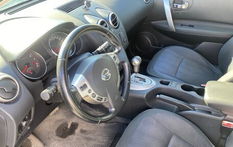 Nissan Qashqai, 2010 год, 1 260 000 рублей, 16 фотография