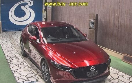 Mazda 3, 2020 год, 1 800 000 рублей, 5 фотография