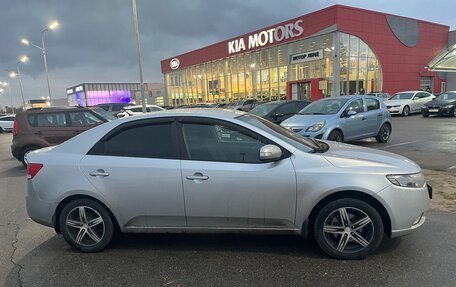 KIA Cerato III, 2010 год, 729 000 рублей, 4 фотография