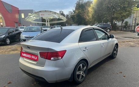 KIA Cerato III, 2010 год, 729 000 рублей, 5 фотография