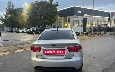 KIA Cerato III, 2010 год, 729 000 рублей, 6 фотография