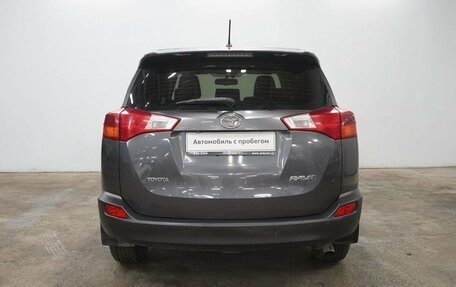 Toyota RAV4, 2014 год, 2 250 000 рублей, 7 фотография