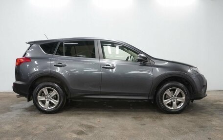 Toyota RAV4, 2014 год, 2 250 000 рублей, 4 фотография