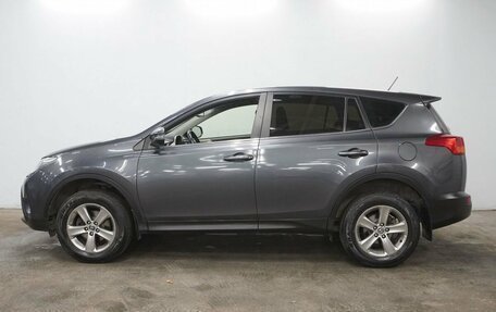 Toyota RAV4, 2014 год, 2 250 000 рублей, 5 фотография