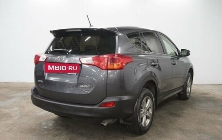 Toyota RAV4, 2014 год, 2 250 000 рублей, 6 фотография