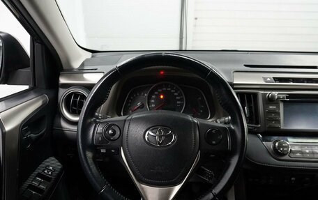 Toyota RAV4, 2014 год, 2 250 000 рублей, 11 фотография